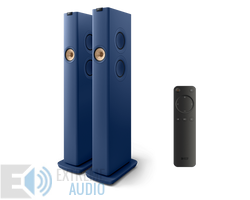 Kép 3/3 - KEF LS60 Wireless frontsugárzó pár (Royal Blue), kék