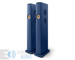 Kép 1/3 - KEF LS60 Wireless frontsugárzó pár (Royal Blue), kék