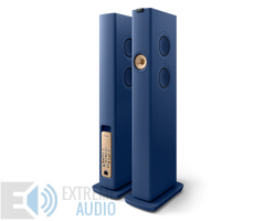 Kép 2/3 - KEF LS60 Wireless frontsugárzó pár (Royal Blue), kék