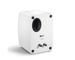 KEF LS50 polcsugárzó pár, fehér KEF LS50 polcsugárzó pár, fehér