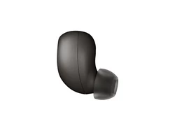 KEF Mu3 vezeték nélküli aktív zajszűrős fülhallgató, grafit szürke - charcoal grey