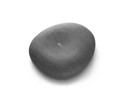 KEF Mu7 vezeték nélküli aktív zajszűrős fejhallgató, grafit szürke