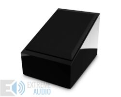 Kép 2/6 - KEF R50 Dolby Atmos hangsugárzópár, zongoralakk fekete