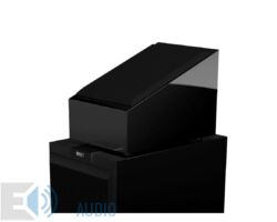 Kép 4/6 - KEF R50 Dolby Atmos hangsugárzópár, zongoralakk fekete