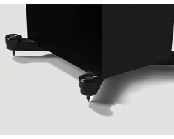 KEF R700 frontsugárzó pár, dió