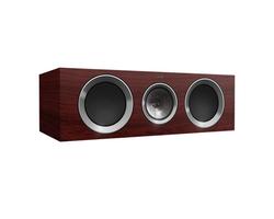KEF R600c centersugárzó, rózsafa KEF R600c centersugárzó, rózsafa
