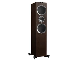 KEF R700 frontsugárzó pár, dió