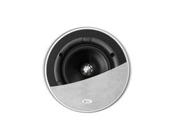 KEF Ci130QR bépíthető hangszóró, fehér KEF Ci130QR bépíthető hangszóró, fehér