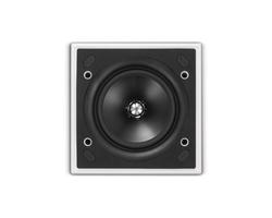 KEF Ci130QS bépíthető hangszóró, fehér KEF Ci130QS bépíthető hangszóró, fehér