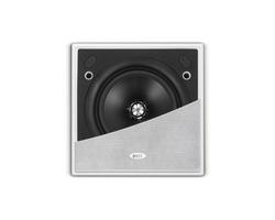 KEF Ci130QS bépíthető hangszóró, fehér KEF Ci130QS bépíthető hangszóró, fehér