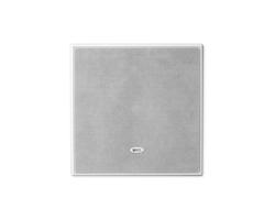 KEF Ci130QS bépíthető hangszóró, fehér KEF Ci130QS bépíthető hangszóró, fehér