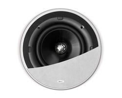 KEF Ci130QR bépíthető hangszóró, fehér KEF Ci130QR bépíthető hangszóró, fehér