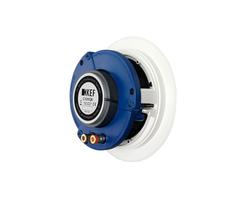 KEF Ci130QR bépíthető hangszóró, fehér KEF Ci130QR bépíthető hangszóró, fehér