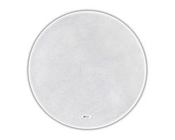KEF Ci130QR bépíthető hangszóró, fehér KEF Ci130QR bépíthető hangszóró, fehér