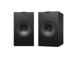 KEF Q350 polcsugárzó pár, fekete KEF Q350 polcsugárzó pár, fekete