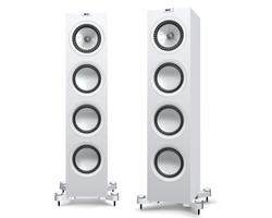 KEF Q750 frontsugárzó pár, fehér KEF Q750 frontsugárzó pár, fehér