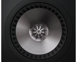 KEF R700 frontsugárzó pár, dió