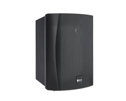 KEF Ventura 4 kültéri hangsugárzó pár, fekete KEF Ventura 4 kültéri hangsugárzó pár, fekete