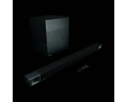 Klipsch Cinema 800 Soundbar
