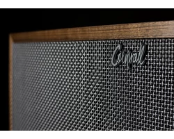 Klipsch Cornwall IV frontsugárzó (American Walnut), dió