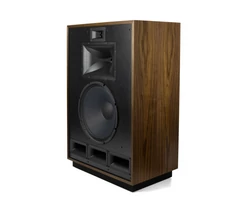 Klipsch Cornwall IV frontsugárzó (American Walnut), dió