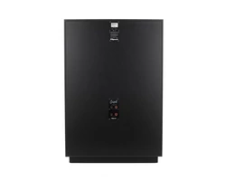 Klipsch Cornwall IV frontsugárzó (Black Ash), fekete
