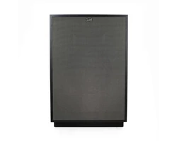 Klipsch Cornwall IV frontsugárzó (Black Ash), fekete