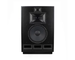 Klipsch Cornwall IV frontsugárzó (Black Ash), fekete