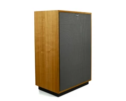 Klipsch Cornwall IV frontsugárzó (Natural Cherry), cseresznye