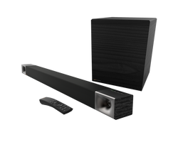 Klipsch Cinema 600 Sound Bar Klipsch Cinema 600 Sound Bar