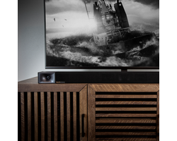 Klipsch Cinema 600 Sound Bar Klipsch Cinema 600 Sound Bar