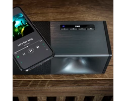 Klipsch Cinema 600 5.1 soundbar