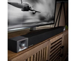 Klipsch Cinema 600 5.1 soundbar