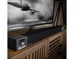 Klipsch Cinema 600 Sound Bar Klipsch Cinema 600 Sound Bar