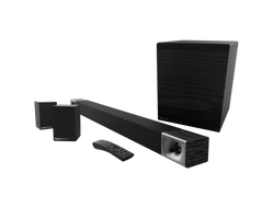 Klipsch Cinema 600 5.1 soundbar