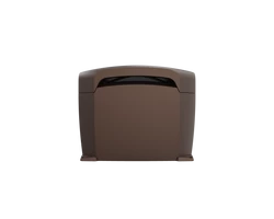 KLIPSCH COURTYARD 4.1 kültéri hangfal rendszer, barna