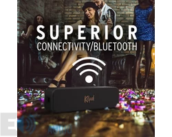 Klipsch Detroit hordozható Bluetooth hangszóró