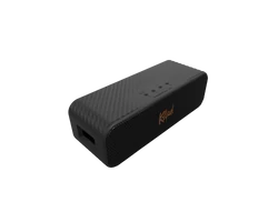 Klipsch Detroit hordozható Bluetooth hangszóró