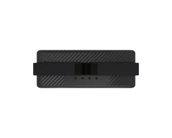 Klipsch Detroit hordozható Bluetooth hangszóró