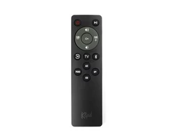 Klipsch The Fives, aktív hangszóró pár, dió