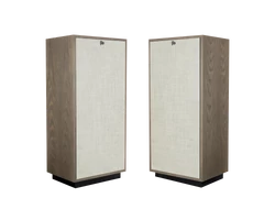 Klipsch Forte IV frontsugárzó pár, tölgy