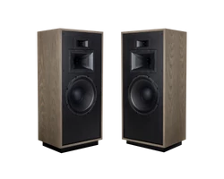 Klipsch Forte IV frontsugárzó pár, tölgy