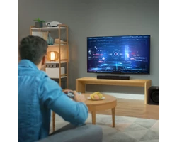 Klipsch Flexus Core 100 2.1 Soundbar