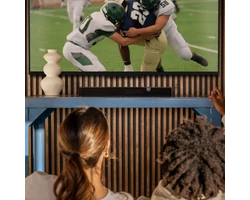 Klipsch Flexus Core 100 2.1 Soundbar