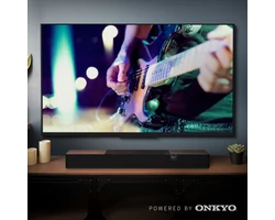 Klipsch Flexus Core 100 2.1 Soundbar