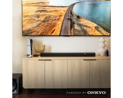 KLIPSCH FLEXUS CORE 200 3.1.2 Dolby Atmos Soundbar