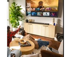 KLIPSCH FLEXUS CORE 200 3.1.2 Dolby Atmos Soundbar