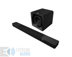 Kép 1/19 - Klipsch Flexus Core 200 + Flexus Sub 100 Soundbar szett