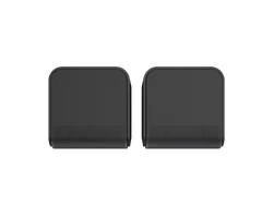 Klipsch Flexus SURR 100 vezeték nélküli háttérsugárzó