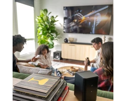 Klipsch Flexus SURR 100 vezeték nélküli háttérsugárzó